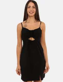 Vestito Ake Nero