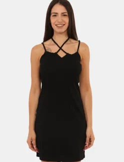 Vestito Ake Nero
