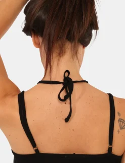 Vestito Ake Nero