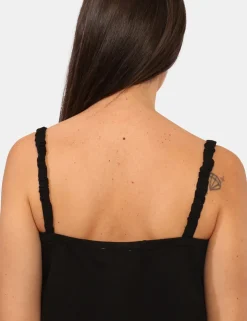 Vestito Ake Nero