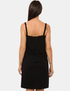 Vestito Ake Nero