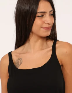 Vestito Ake Nero