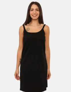 Vestito Ake Nero