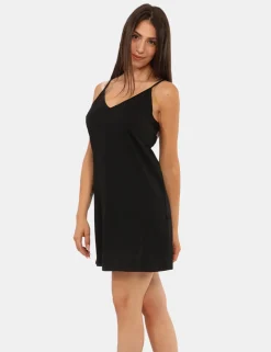 Vestito Ake Nero