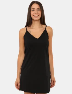 Vestito Ake Nero