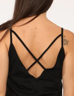 Vestito Ake Nero