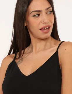 Vestito Ake Nero
