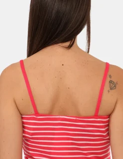 Vestito Ake Rosso