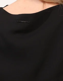 Vestito Calvin Klein Nero