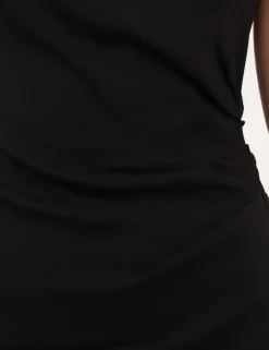 Vestito Calvin Klein Nero