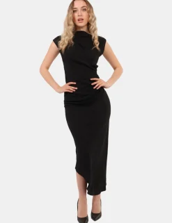 Vestito Calvin Klein Nero