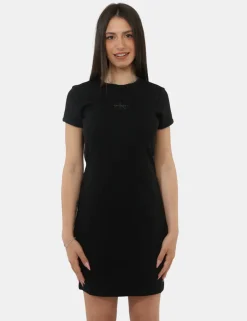 Vestito Calvin Klein Nero