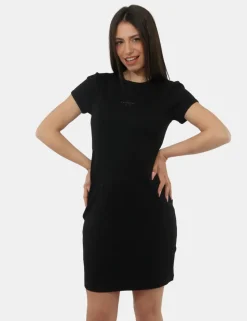 Vestito Calvin Klein Nero