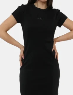 Vestito Calvin Klein Nero