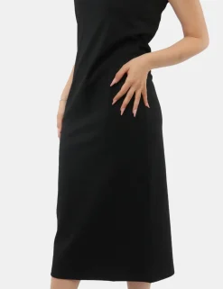 Vestito Calvin Klein Nero