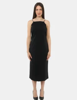 Vestito Calvin Klein Nero