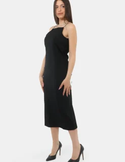 Vestito Calvin Klein Nero