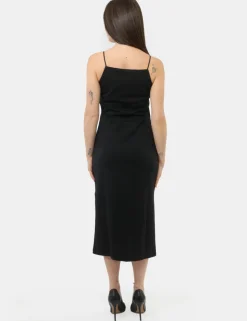 Vestito Calvin Klein Nero