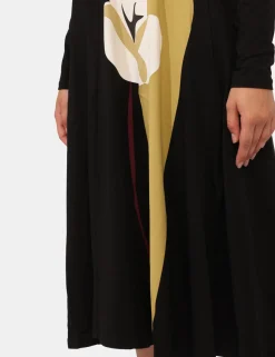 Vestito Desigual Nero