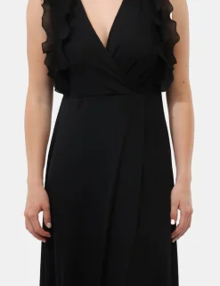 Vestito Fracomina Nero