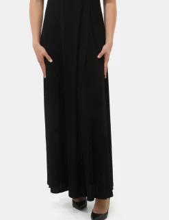 Vestito Fracomina Nero