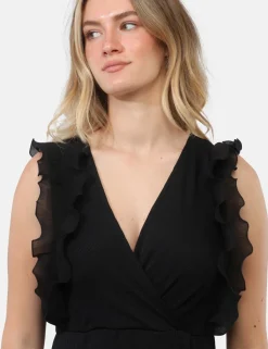Vestito Fracomina Nero