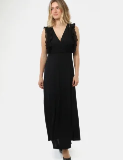 Vestito Fracomina Nero