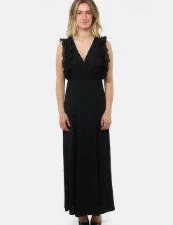 Vestito Fracomina Nero