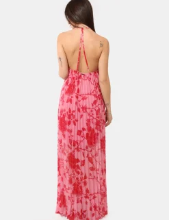 Vestito Fracomina Rosa tg. S