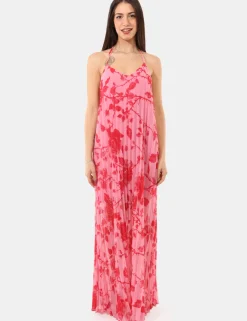 Vestito Fracomina Rosa tg. S