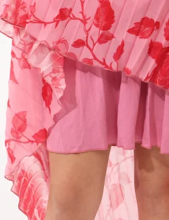 Vestito Fracomina Rosa tg. S
