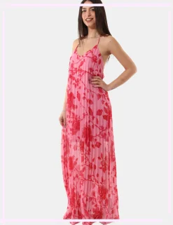 Vestito Fracomina Rosa tg. S