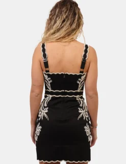 Vestito Guess Nero