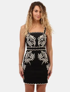 Vestito Guess Nero