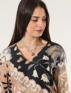 Vestito Ottod'Ame Fantasia
