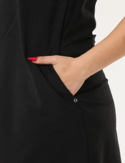 Vestito Ottod'Ame Nero