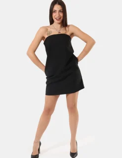 Vestito Ottod'Ame Nero