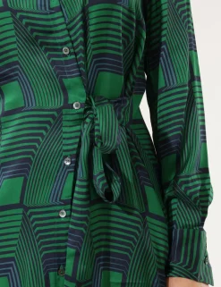 Vestito Ottod'Ame Verde