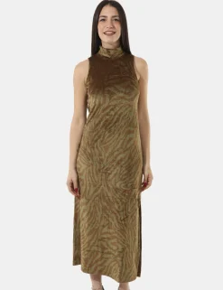 Vestito Ottod'Ame Verde