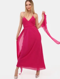 VestitoPatrizia Pepe Fucsia