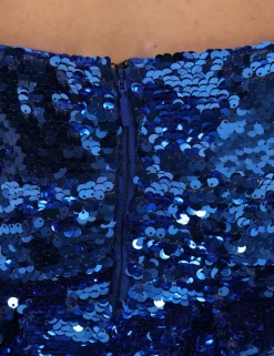 VestitoPinko Blu