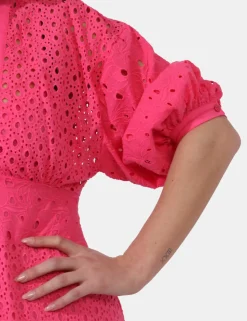 Vestito Pinko Fucsia
