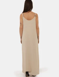 Vestito Rue De Clerie Beige