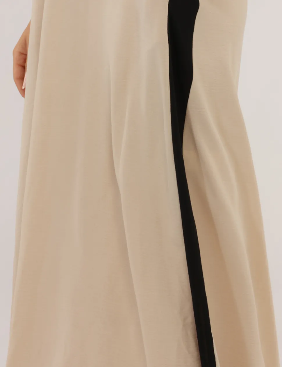 Vestito Rue De Clerie Beige