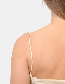 Vestito Rue De Clerie Beige