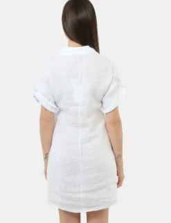 Vestito Rue De Clerie Bianco