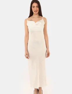Vestito Rue De Clerie Bianco