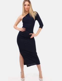Vestito Rue De Clerie Blu