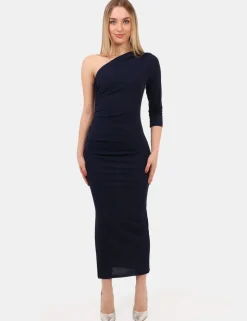 Vestito Rue De Clerie Blu