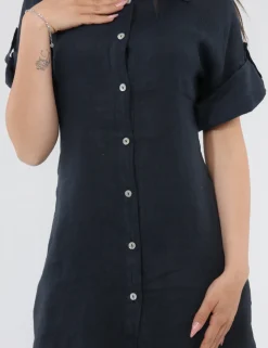 Vestito Rue De Clerie Blu